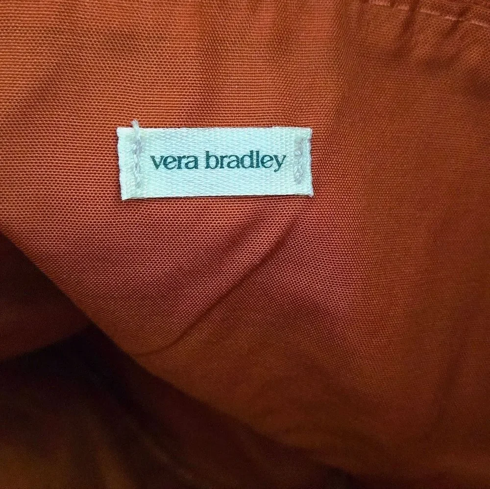 Vera Bradley Small 